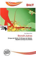 Beno T Jutras