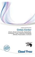 Cintas Center