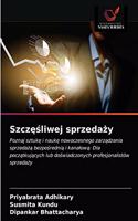 Szczęśliwej sprzedaży