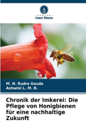 Chronik der Imkerei