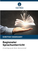Regionaler Sprachunterricht