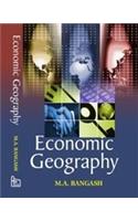 Economic Geography