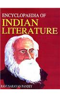 Encyclopaedia of Indian Literature
