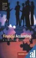 Financial Accounting a Simplified Approach