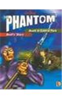 The Phantom: Death In Central Park - Devils St