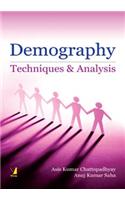 Demography