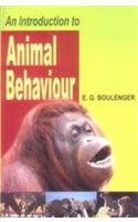 An Introduction to Animal Behaviour