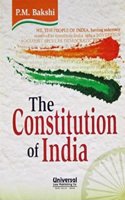 The Constitution of India