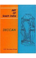 Art of South India