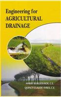 Engineering for Agricultural Drainage