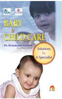 Baby & Child Care