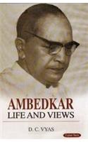 Ambedkar Life And Views