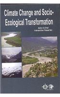 Climate Change and Socio-Ecological Transformation