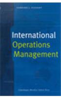 International Operations Management