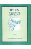 India: A Regional Geography
