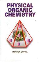 Physical Organic Chemistry
