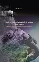 Erste Ukrainische Lesebuch für Anfänger