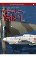 Yak-1