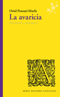 La Avaricia, Volume 57