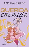 Querida enemiga (Trilogia Cliche 3)