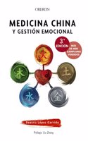Medicina china y gestion emocional