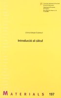 Introduccio al calcul