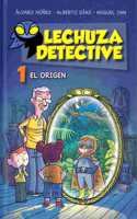 El origen (Lechuza Detective 1)