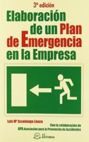 Elaboracion plan de emergencia en la empresa