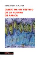 Diario de un testigo de la guerra de África