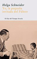 Yo, La Pequea Invitada del Fuhrer