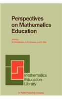 Perspectives on Mathematics Education