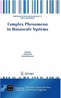 Complex Phenomena in Nanoscale Systems