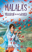 Malala's Mission for the World