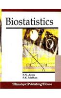 Biostatistics