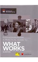 A Practical Guide to What Works
