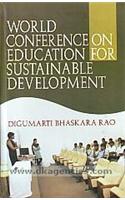 World Conference on Education for Sustainable Development