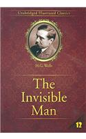 Assig - Novel - 12 - The Invisible Man Class 12