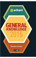 GENERAL KNOWLEDGE 2016