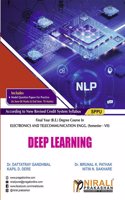 DEEP LEARNING (Final Year (B.E.) Information Technology Engg. (Semester 7))