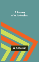 Journey of a Jayhawker