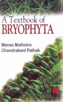 A Textbook Of Bryophyta