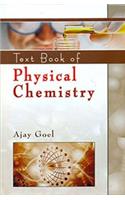 Textbook of Physical Chemistry