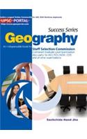 SUCCESS BOOK SERIES  GEOGRAPHY