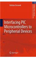 Interfacing PIC Microcontrollers to Peripherial Devices