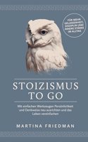 Stoizismus to go