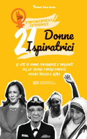 21 donne ispiratrici