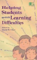 Helping Students with Learning Difficulties