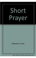 Short Prayer