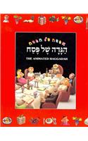 The Animated Haggadah