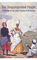 The Unappropriated People